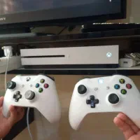 X BOX ONE S