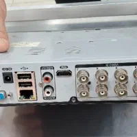 DVR ۸ کانال برایتون با هارد ۱ترا