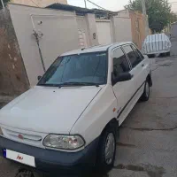 پراید مدل 90