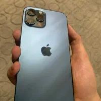 IPhone 12pro max  512