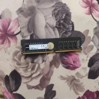 رم۱۶گیگddr4 مارکlexar