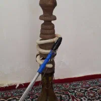 قلیون ۵ ساله پرتغال نعناع