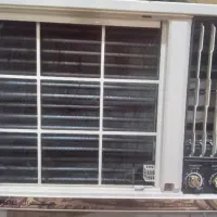 کولر ۱۸ هزار اوجنرال درحد نو بندرلنگه