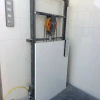 بالابر  هیدرولیکی