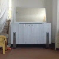 تمیز نو شیک