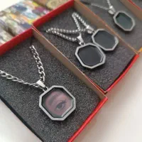 گردنبند حرارتی جادویی