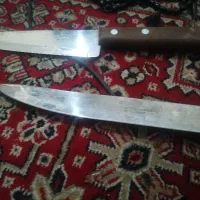 3عدد چاقوی آشپزخانه قصابی