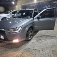 دنا ef7 مدل 95|خودرو سواری و وانت|دزفول, |دیوار