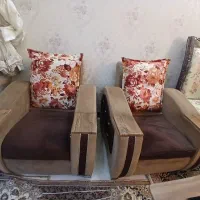 مبل راحتی ۷ نفره