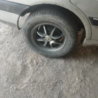 رینگ پژو 405چهارده