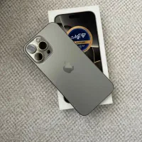گوشی آیفون ۱۶ پرومکس  باطری ۱۰۰
