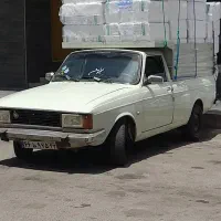 وانت بار و حمل بار شما به سراسر شهر و اطراف
