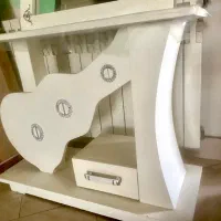کنسول اینه