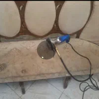 مبلشویی گلها