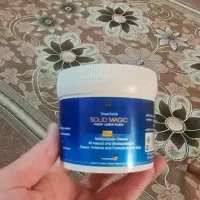 تمیز کردن هر سطح سالیک مجیک
