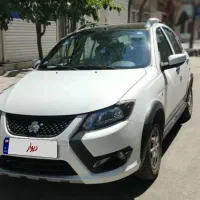 کوئیکRS ۱۴۰۴