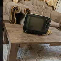 تلویزیون عتیقه برای دکور