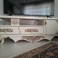 میز تلویزیون