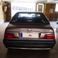 پرشیا 94|خودرو سواری و وانت|کرج, عظیمیه|دیوار