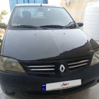 L90 E2 مدل ۸۸|خودرو سواری و وانت|شیراز, درکی|دیوار
