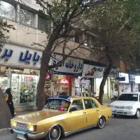 پیکان سواری کلاسیک۷۹(معاوضه