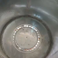 تنوز گازی
