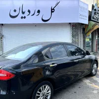 جکj5|خودرو سواری و وانت|رشت, رشتیان|دیوار