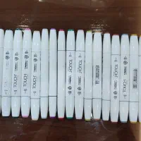 ماژیک و مداد طراحی
