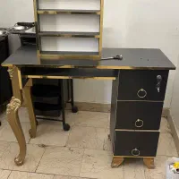 اینه کنسول
