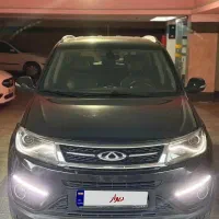 فروش تیگو ۵ مدل ۹۷ بدون رنگ