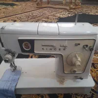 چرخ خیاطی سینگر