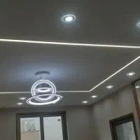 اجرای تخصصی سقف کاذب و کناف  طراحی مدرن تحویل سریع