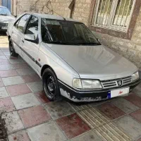 پژو ۴۰۵