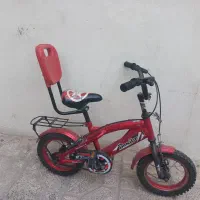 دوچرخه سایز ۱۲ کارکرده