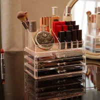 استند نظم دهنده آرایشی