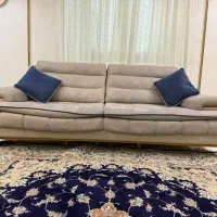 کاناپه مبلیران (۲ عدد)