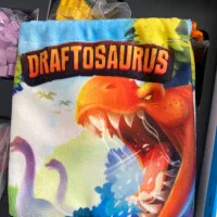 بازی DRAFTOSAURUS|اسباب‌‌بازی|شهریار, شهرک وائین|دیوار