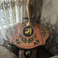میز بار کالسکه