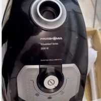 جارو برقی جارو