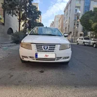 سمند سورن 91 داشبورد جدید دوگانه
