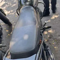 باکسر مدل 1395