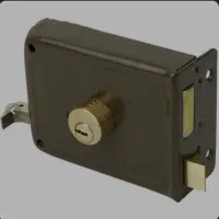 کارآموز کلیدسازی