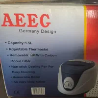سرخ کن AEEC