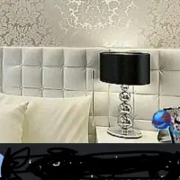 نصاب کاغذ دیواری