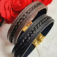 دستبند گیسوی یار
