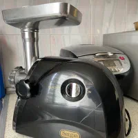 چرخ گوشت نو