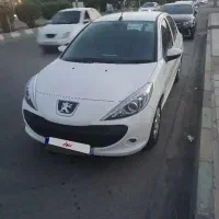 ۲۰۷ هیدرولیک پلاس مدل دی ماه ۱۴۰۴