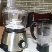 غذا ساز چند کاره نو