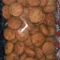 فلافل عمده و کیلویی