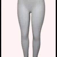 مانکن پا